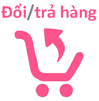 Chính sách đổi/trả hàng hóa